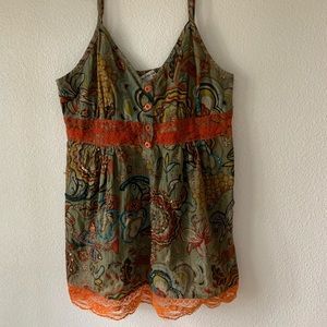 American rag tank top